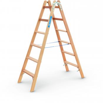 Zarges ladder Crestastep B